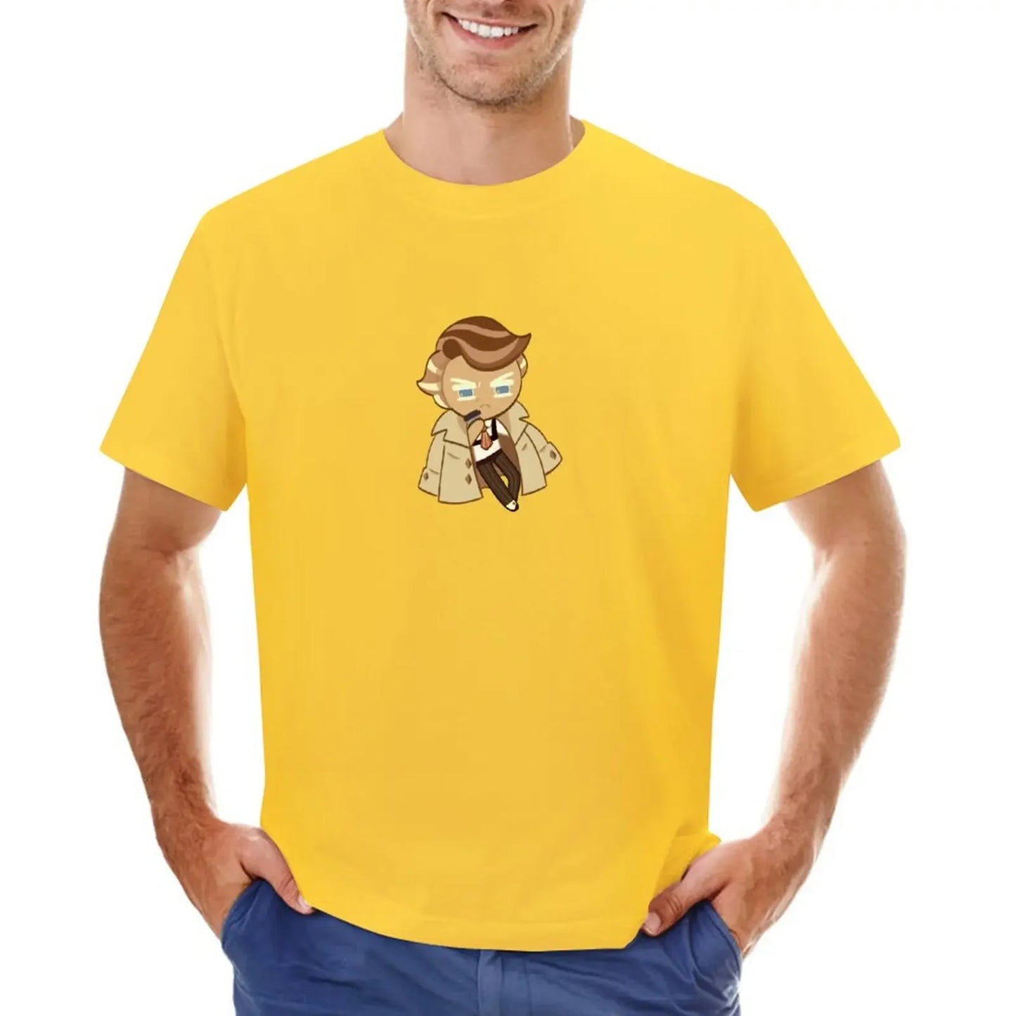 Almond Cookie Run T-Shirt