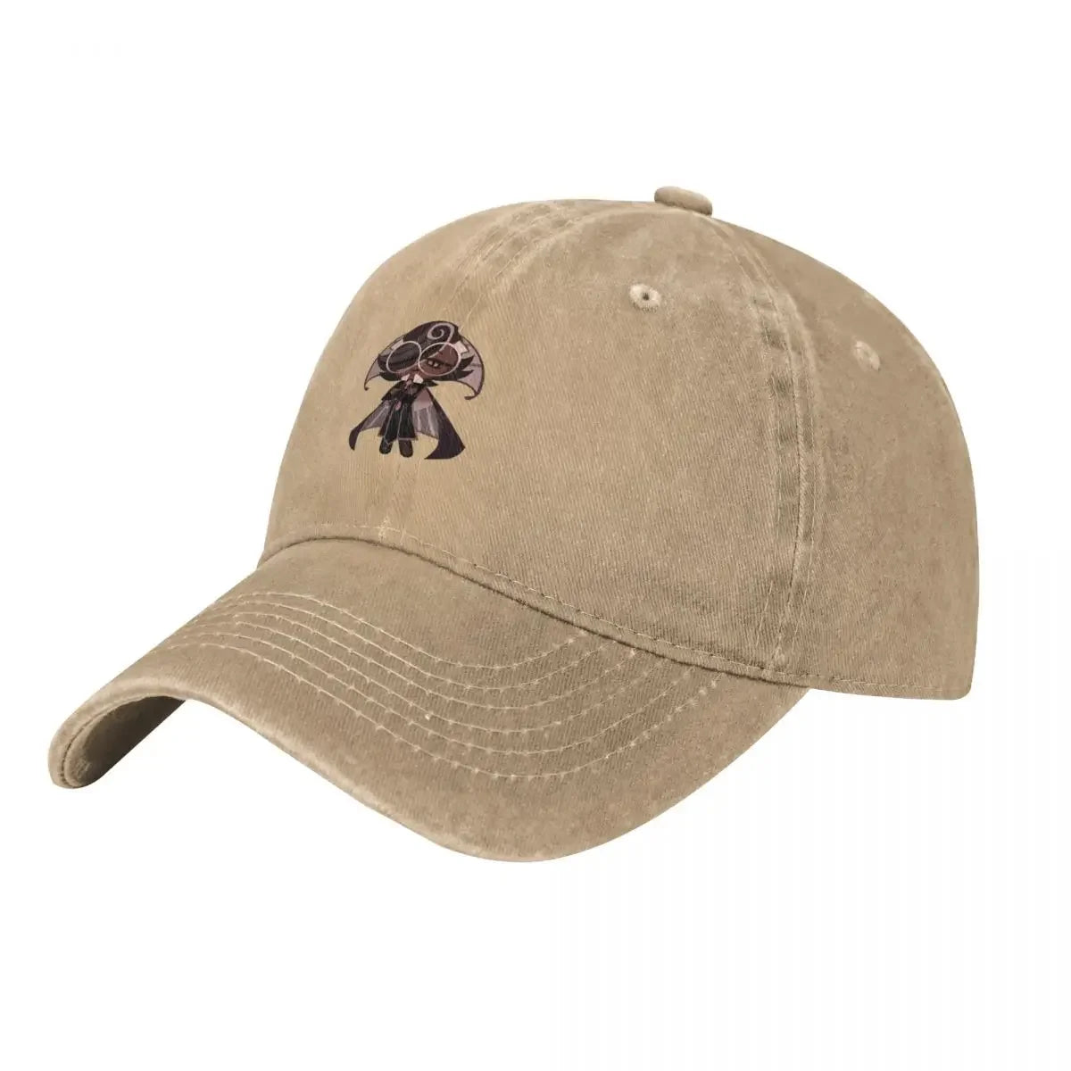 Espresso Cookie! Cookie Run Kingdom Baseball Cap |-F-| Hip Hop Designer Hat Men Golf Wear Women's