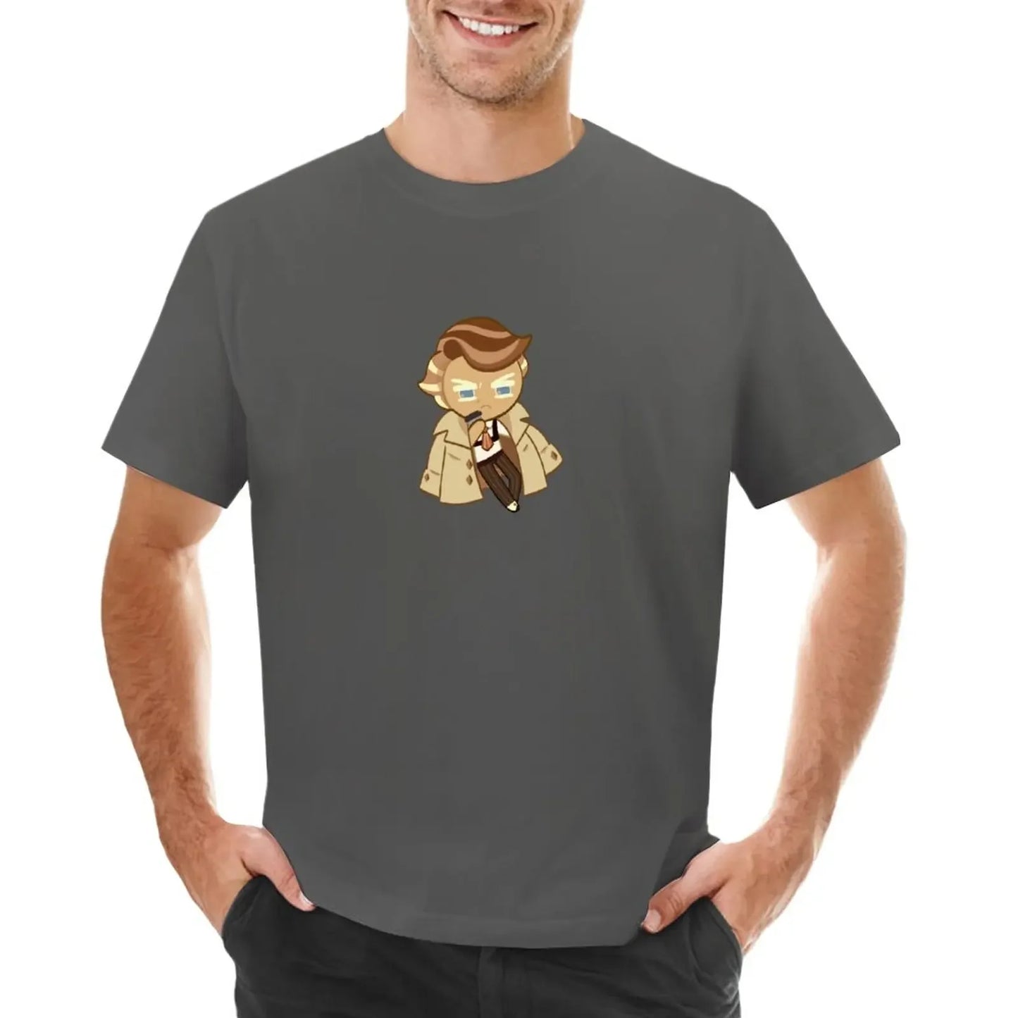Almond Cookie Run T-Shirt