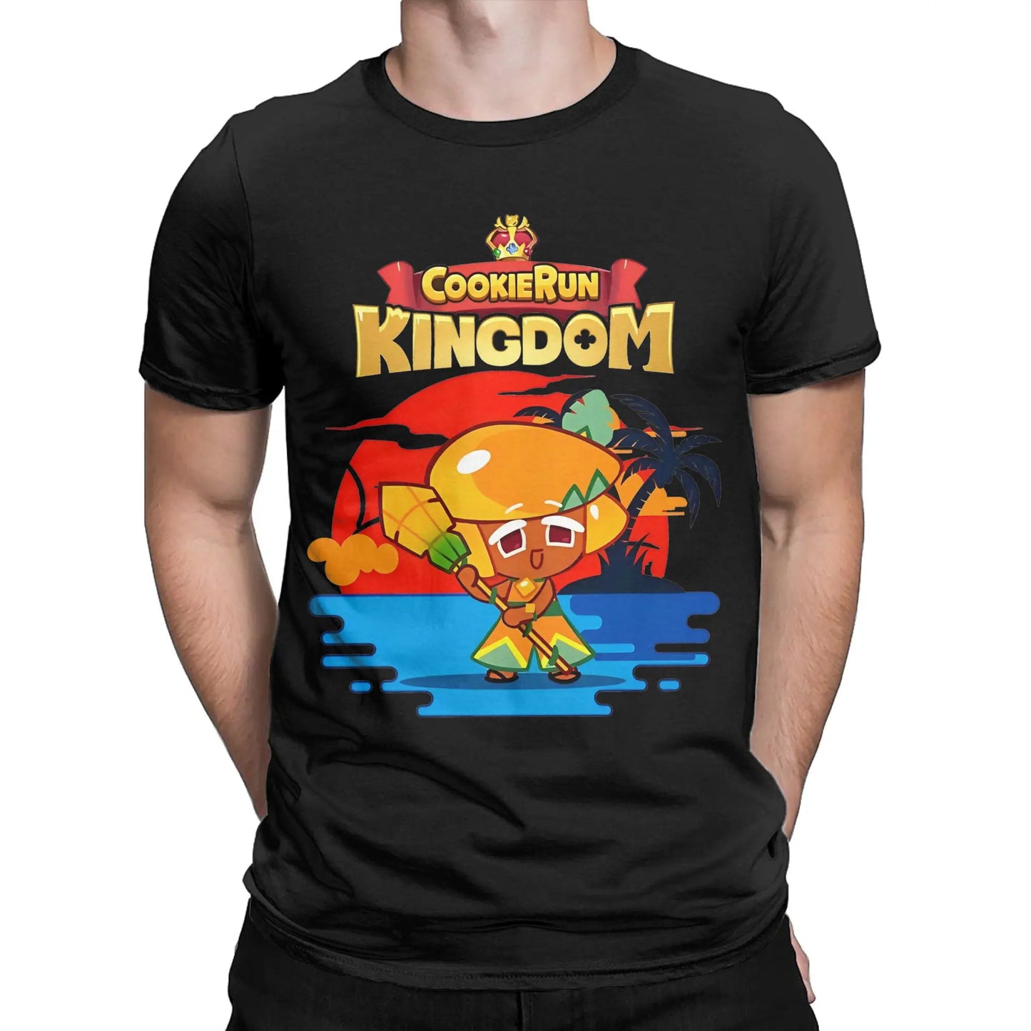Mango Cookie Run T-Shirt