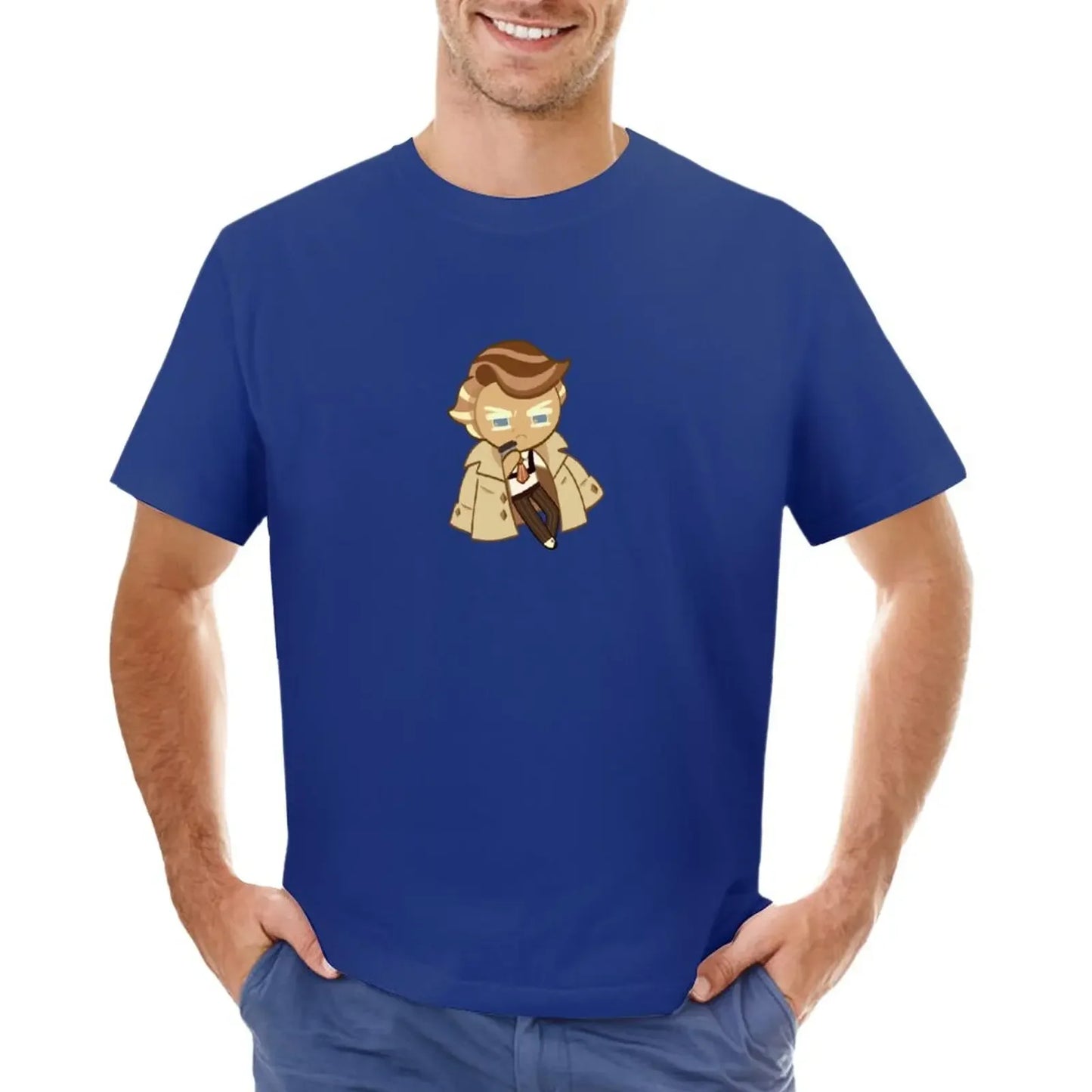 Almond Cookie Run T-Shirt