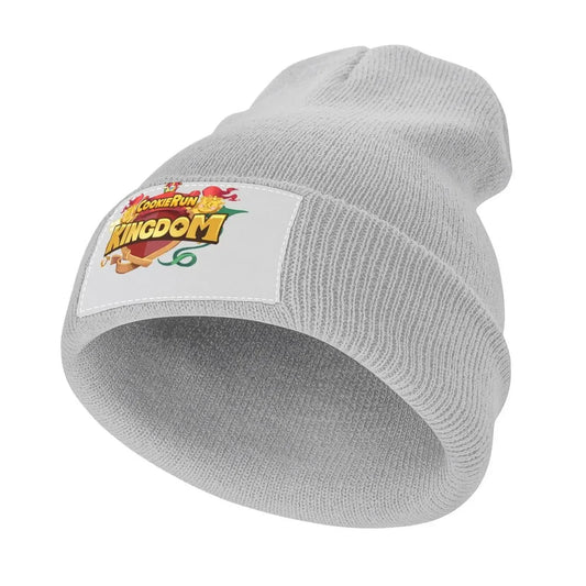 cookie run kingdom Knitted Hat hard hat hiking hat Trucker Cosplay Men's Women's