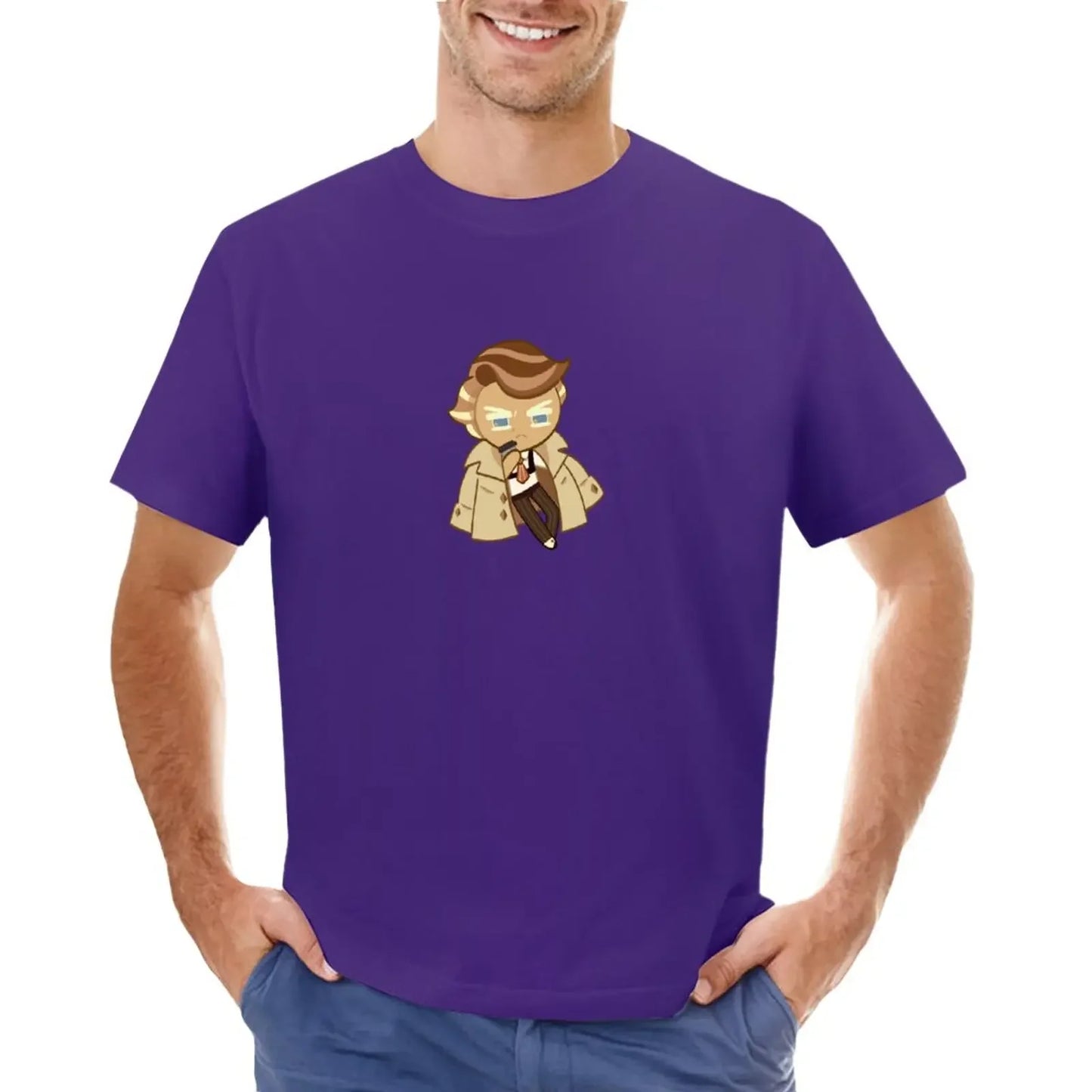 Almond Cookie Run T-Shirt