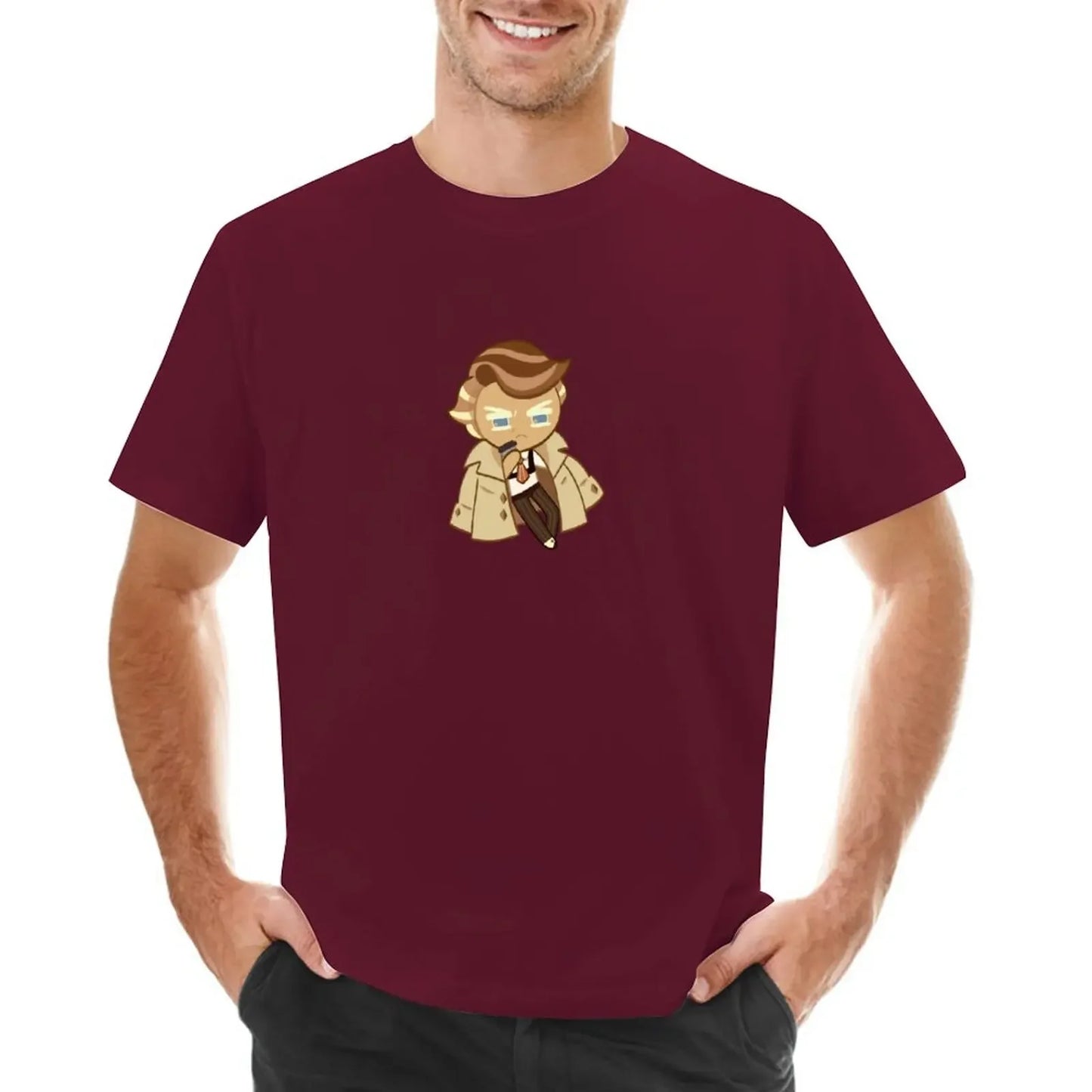 Almond Cookie Run T-Shirt