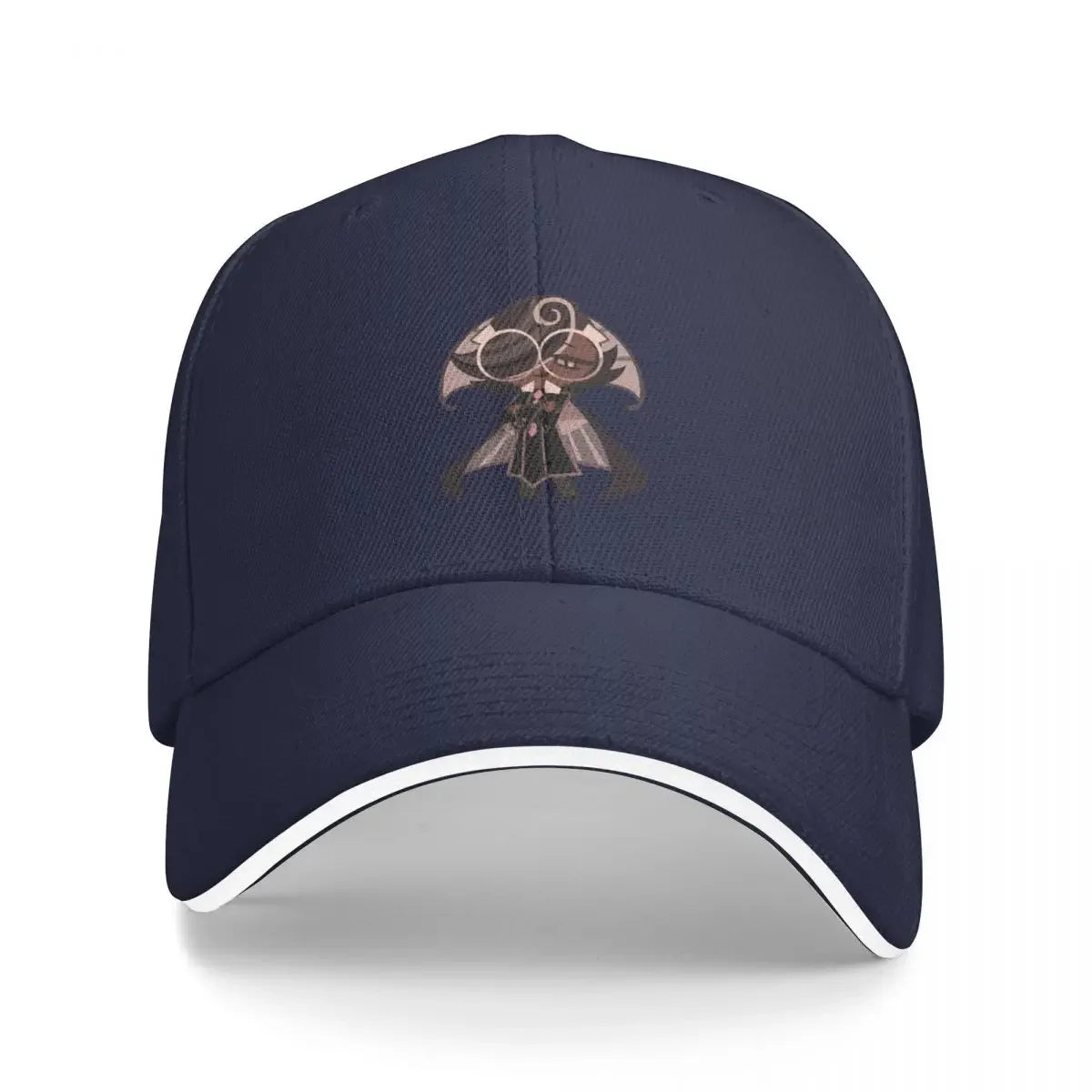 New Espresso Cookie! Cookie Run Kingdom Baseball Cap Rugby New In The Hat Men Hat Women's