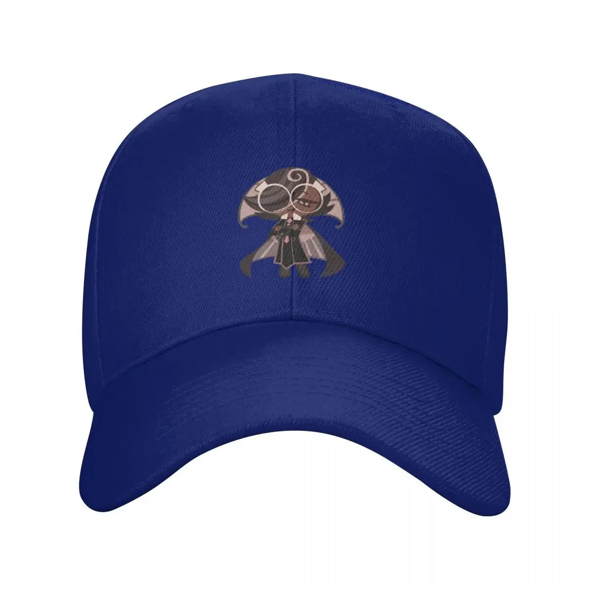 Espresso Cookie! Cookie Run Kingdom Baseball Cap Golf Wear Male hat For Girls Men's